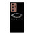 OAKLEY LOGO Samsung Galaxy Note 20 Ultra Case Cover