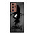 OBEY CLOTHING BRUSHED LOGO Samsung Galaxy Note 20 Ultra Case Cover