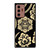 OBEY CLOTHING FLORAL LOGO Samsung Galaxy Note 20 Ultra Case Cover
