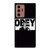 OBEY CLOTHING LOGO SKULL Samsung Galaxy Note 20 Ultra Case Cover