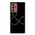 OF MICE AND MEN LOGO Samsung Galaxy Note 20 Ultra Case Cover
