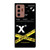 OFF WHITE 2 Samsung Galaxy Note 20 Ultra Case Cover