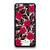KATE SPADE FLOWER RED iPhone 6 / 6S Plus Case Cover