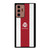 OHIE STATE BUCKEYES LOGO ICON Samsung Galaxy Note 20 Ultra Case Cover