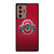 OHIE STATE BUCKEYES UNIVERSITY ICON Samsung Galaxy Note 20 Ultra Case Cover