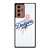 OKLAHOMA CITY DODGERS LOGO Samsung Galaxy Note 20 Ultra Case Cover