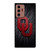 OKLAHOMA SOONERS SYMBOL Samsung Galaxy Note 20 Ultra Case Cover