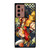 ONE PIECE LUFFY Samsung Galaxy Note 20 Ultra Case Cover
