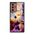 ONE PUNCH MAN CHARACTERS Samsung Galaxy Note 20 Ultra Case Cover