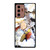 ONE PUNCH MAN SAITAMA AND GENOS Samsung Galaxy Note 20 Ultra Case Cover