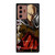 ONE PUNCH MAN SAITAMA ANIME Samsung Galaxy Note 20 Ultra Case Cover