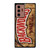 ONLY BACKWOODS CIGAR Samsung Galaxy Note 20 Ultra Case Cover