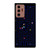 PAC MAN RETRO Samsung Galaxy Note 20 Ultra Case Cover