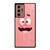 PATRICK STAR SPONGEBOB 2 Samsung Galaxy Note 20 Ultra Case Cover
