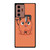 POCHITA CHAINSAW MAN MANGA Samsung Galaxy Note 20 Ultra Case Cover