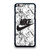NIKE CAMO LOGO iPhone 6 / 6S Plus Case Cover