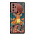 POKEMON POCKET MONSTERS CHARIZAR ART Samsung Galaxy Note 20 Ultra Case Cover