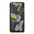 NIKE JUST DO IT CAMO iPhone 6 / 6S Plus Case Cover