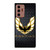 PONTIAC FIREBIRD LOGO Samsung Galaxy Note 20 Ultra Case Cover