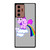 POOPING RAINBOW UNICORN Samsung Galaxy Note 20 Ultra Case Cover