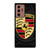 PORSCHE SUPERCAR LOGO Samsung Galaxy Note 20 Ultra Case Cover