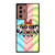 POWERPUFF GIRLS CARTOON NETWORK Samsung Galaxy Note 20 Ultra Case Cover
