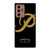 PRIMITIVE SKATEBOARDING P LOGO Samsung Galaxy Note 20 Ultra Case Cover