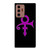 PRINCE PURPLE RAIN LOGO Samsung Galaxy Note 20 Ultra Case Cover