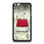 SNOOPY COMIC iPhone 6 / 6S Plus Case Cover