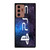 PS5 PLAYSTATION 5 NEBULA LOGO Samsung Galaxy Note 20 Ultra Case Cover