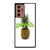 PSYCH Logo 2 Samsung Galaxy Note 20 Ultra Case Cover