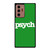PSYCH Samsung Galaxy Note 20 Ultra Case Cover