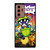RUGRATS CARTOON NICKELODEON Samsung Galaxy Note 20 Ultra Case Cover