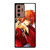 RUROUNI KENSHIN SAMURAI X Samsung Galaxy Note 20 Ultra Case Cover