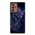 RYUK DEATH NOTE ART Samsung Galaxy Note 20 Ultra Case Cover