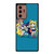 SAILOR MOON FUNNY Samsung Galaxy Note 20 Ultra Case Cover