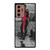 SAINT JHN RAPPER LOGO Samsung Galaxy Note 20 Ultra Case Cover