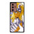 SAINT SEIYA ANIME CYGNUS HYOGA Samsung Galaxy Note 20 Ultra Case Cover