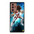 SAINT SEIYA ANIME PEGASUS SEIYA Samsung Galaxy Note 20 Ultra Case Cover