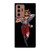SAINT SEIYA PEGASUS SEIYA Samsung Galaxy Note 20 Ultra Case Cover