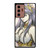 SAINT SEIYA PRINCESS ATHENA Samsung Galaxy Note 20 Ultra Case Cover