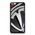 TESLA MOTOR EMBLEM LOGO iPhone 6 / 6S Plus Case Cover
