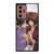 SAMURAI X RUROUNI KENSHIN AND KAORU Samsung Galaxy Note 20 Ultra Case Cover