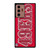 SAN FRANCISCO 49ERS FOOTBALL TEAM LOGO Samsung Galaxy Note 20 Ultra Case Cover