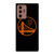 SAN FRANCISCO GIANTS WARRIORS LOGO BASEBALL TEAM Samsung Galaxy Note 20 Ultra Case Cover