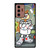 SANDY SQUIRREL SPONGEBOB Samsung Galaxy Note 20 Ultra Case Cover