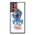 SANTA CRUZ SKATEBOARDS SMURF Samsung Galaxy Note 20 Ultra Case Cover