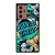 SANTA CRUZ SKATEBOARDS TROPICAL Samsung Galaxy Note 20 Ultra Case Cover