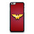 WONDER WOMAN LOGO iPhone 6 / 6S Plus Case Cover
