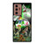 SCOOBY DOO GHOST BUSTERS Samsung Galaxy Note 20 Ultra Case Cover